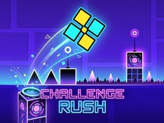 Lalao Challenge Rush