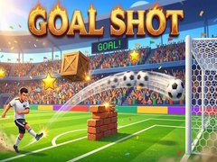 Lalao Goal Shot
