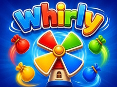 Lalao Whirly