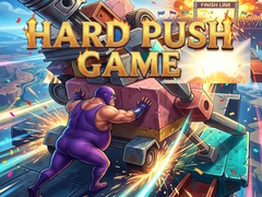 Lalao Hard Push Game