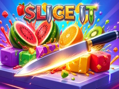 Lalao Slice It