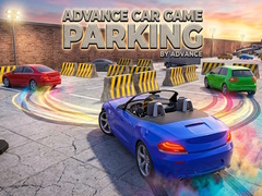 Lalao Advance Car Game Parking
