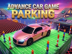 Lalao Parking Game