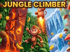 Lalao Jungle Climber