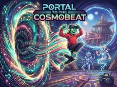 Lalao Portal to the Cosmobeat