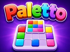 Lalao Paletto