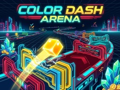 Lalao Color Dash Arena