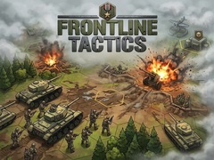 Lalao Frontline Tactics