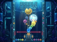 Lalao Bubble Lift