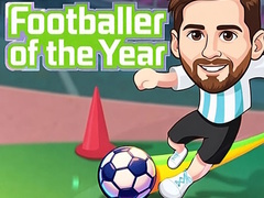 Lalao Footballer of the Year