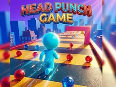 Lalao Head Punch Game