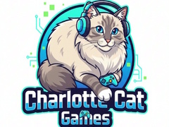 Lalao Charlotte cat Game