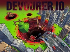 Lalao Devourer io
