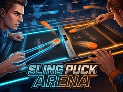 Lalao Sling Puck Arena