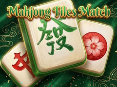 Lalao Mahjong Tiles Match