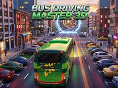 Lalao Bus Driving Master 3D