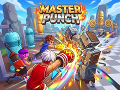 Lalao Master Punch