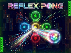 Lalao Reflex Pong