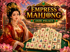 Lalao Empress Mahjong: Jade Palace