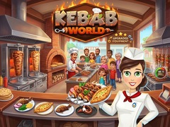 Lalao Kebab World