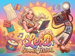 Lalao Lexi Summer Festival