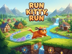 Lalao Run Kitty, Run