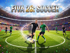 Lalao Fiva 26: Soccer