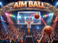 Lalao Aim Ball 