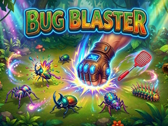 Lalao Bug Blaster                                                           