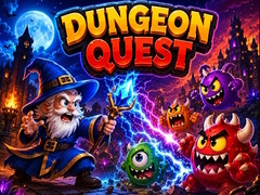 Lalao Dungeon Quest
