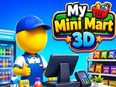 Lalao My Mini Mart 3D