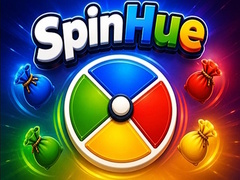 Lalao Spin Hue
