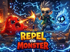 Lalao Repel The Monster