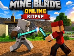 Lalao Mine Blade Online KitPvP
