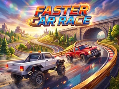 Lalao Faster Car Race