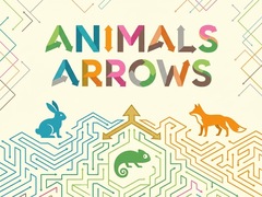 Lalao Animals Arrow