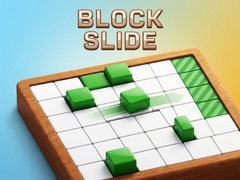 Lalao Block Slide