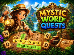 Lalao Mystic Word Quests