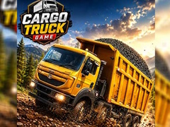 Lalao Cargo Truck Game