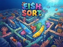 Lalao Fish Sort