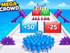 Lalao Mega Crowd