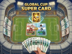 Lalao Global Cup Super Card