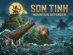 Lalao Son Tinh: Mountain Defender