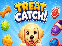 Lalao Treat Catch