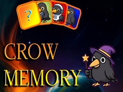 Lalao Crow Memory