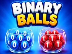 Lalao Binary Balls