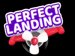 Lalao Perfect Landing