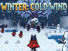 Lalao Winter: Cold Wind