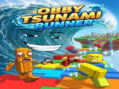 Lalao Obby Tsunami Runner