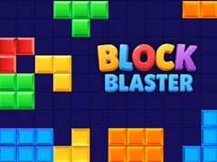 Lalao Block Blaster